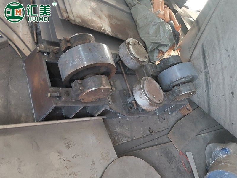 滾筒烘干機