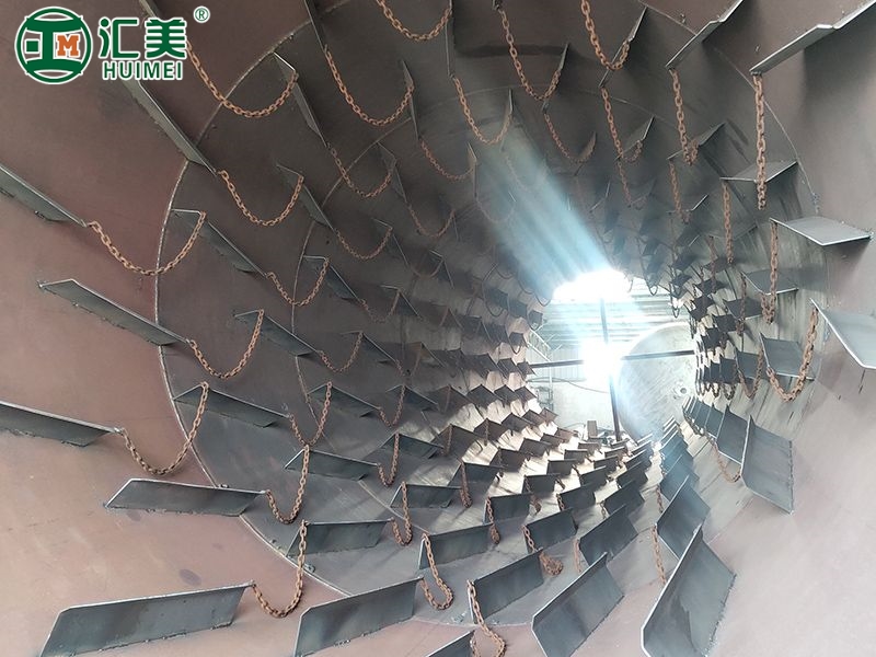 滾筒烘干機