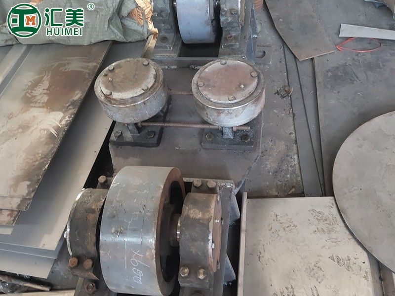 滾筒烘干機